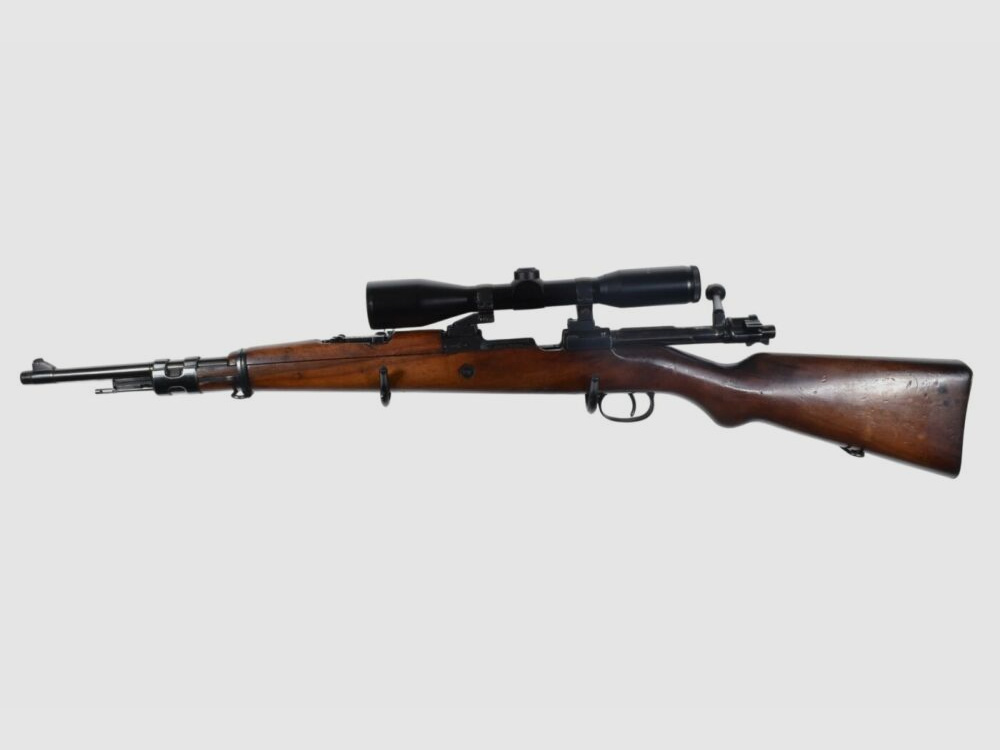 FN 98​ 7x57 Repetierbüchse