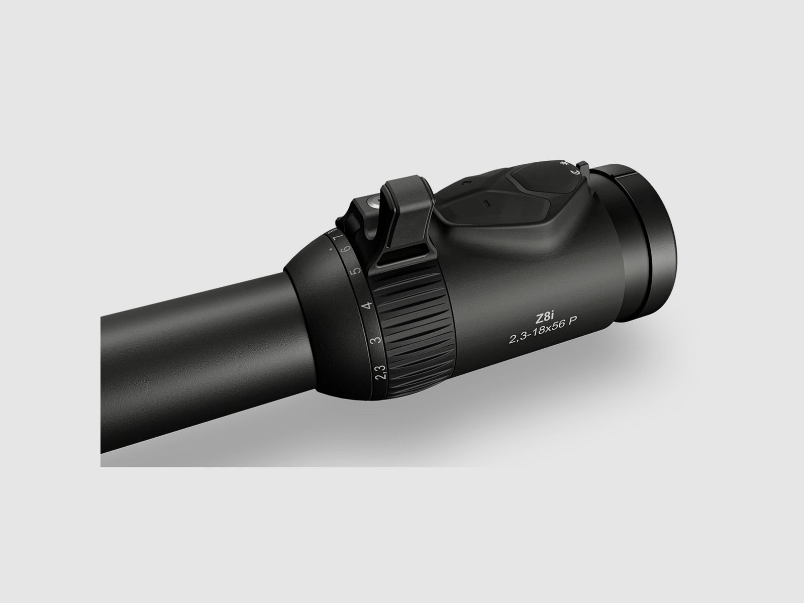 Swarovski Optik Z8i 2,3-18×56 P – Ret. L 4A-I – (NEUES MODELL), Bild 4 von 4