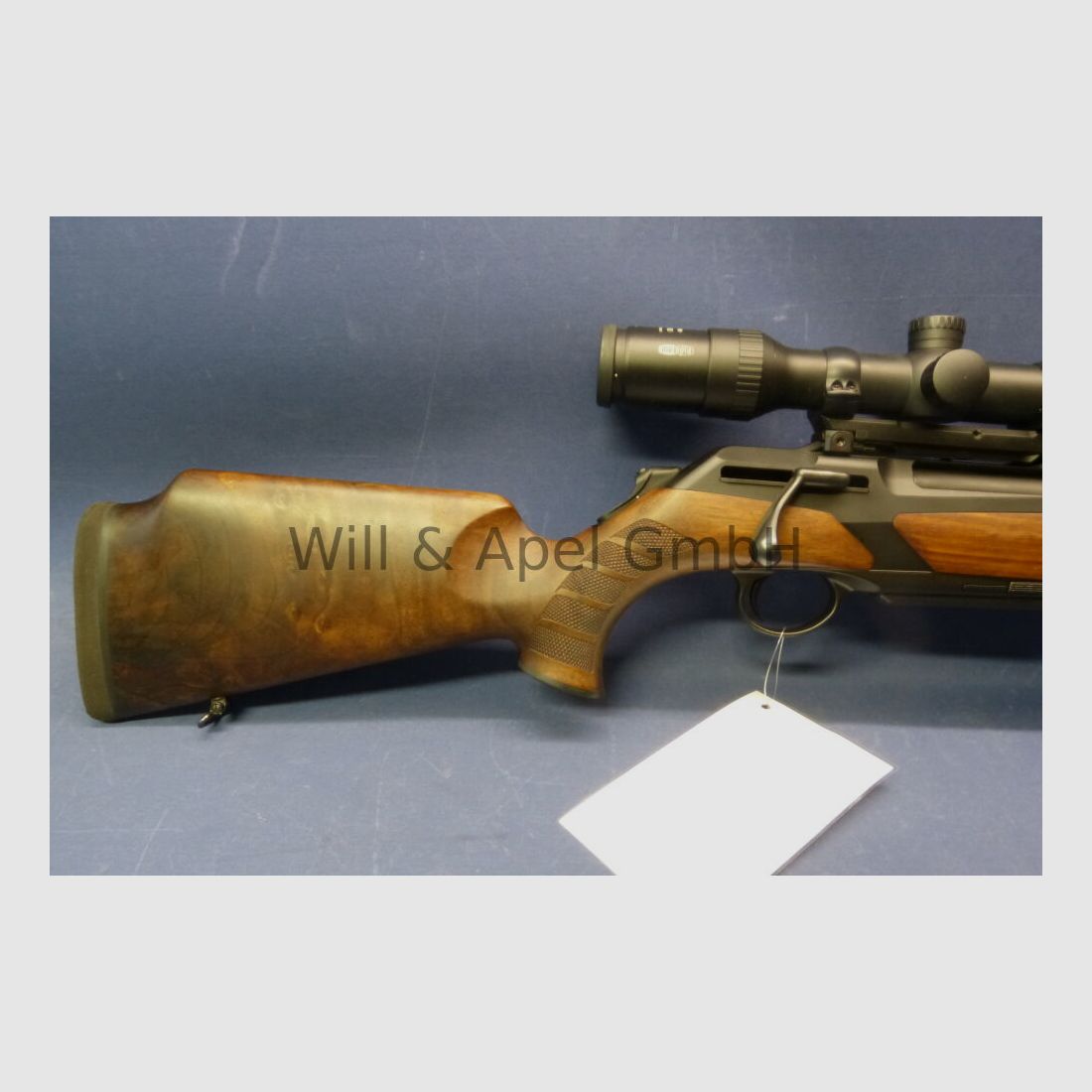 MERKEL SUHL HELIX DAMES DS