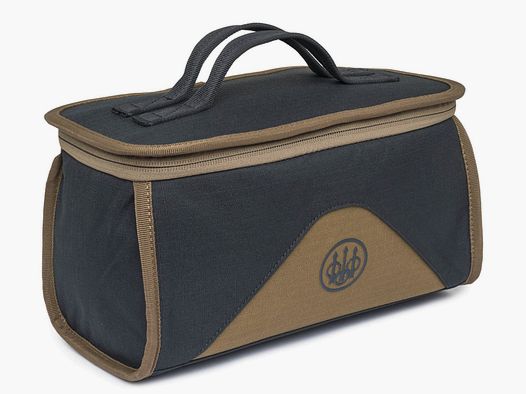 Beretta cartridge bag GameKeeper EVO 100 pieces Ebony & Otter