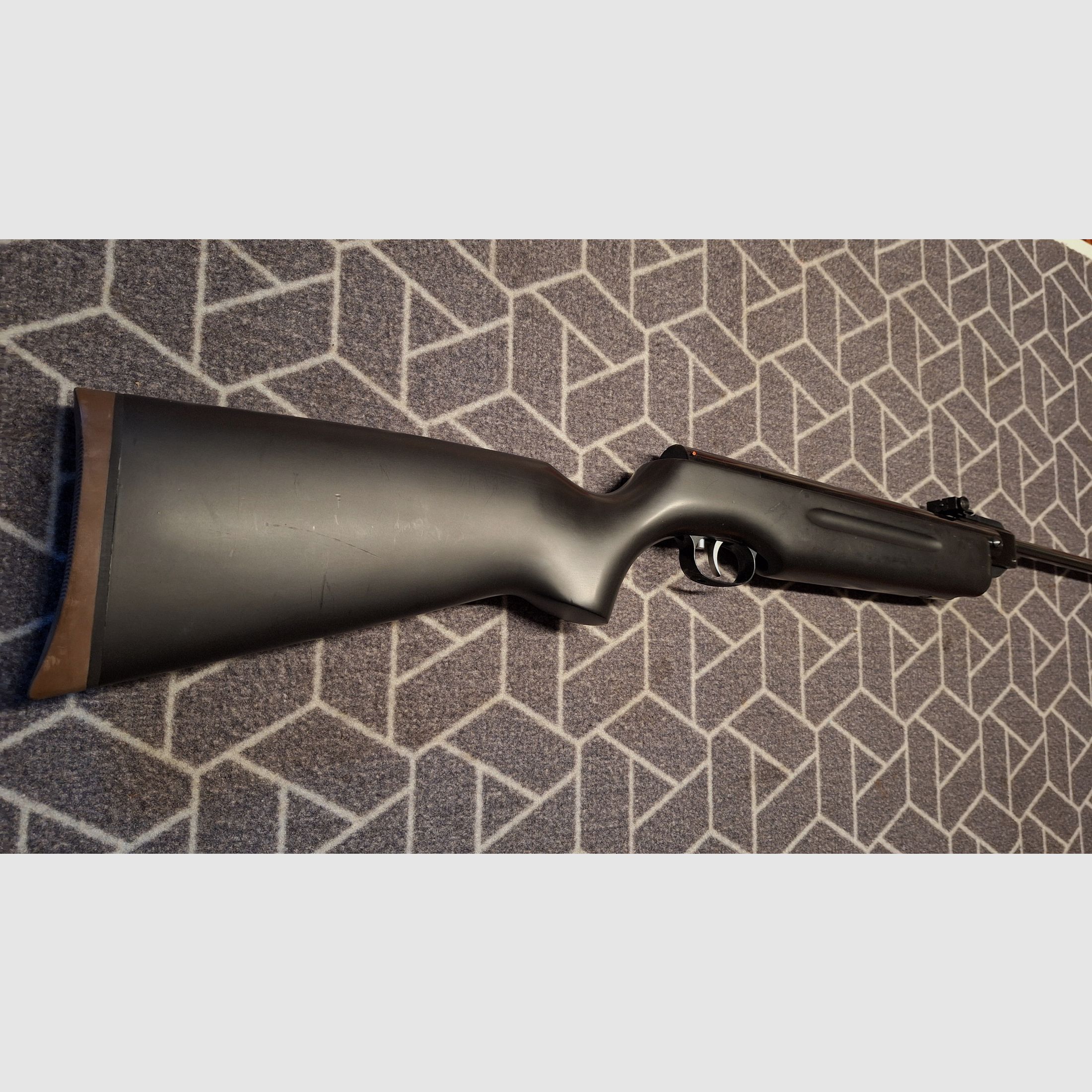 Weihrauch HW35 "Black Line" come nuovo!, immagine 2 di 15