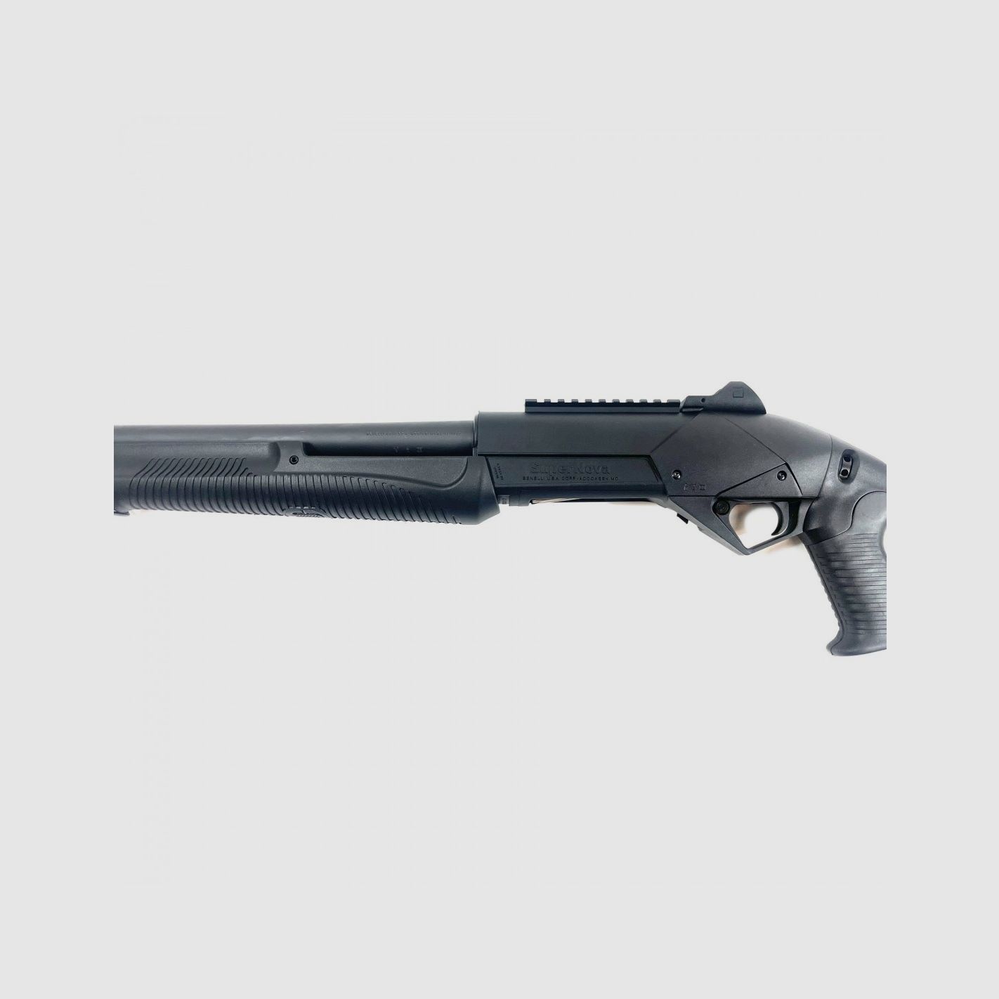 Benelli Super Nova Tactical Telescopisch Kal. 12, afbeelding 7 van 8