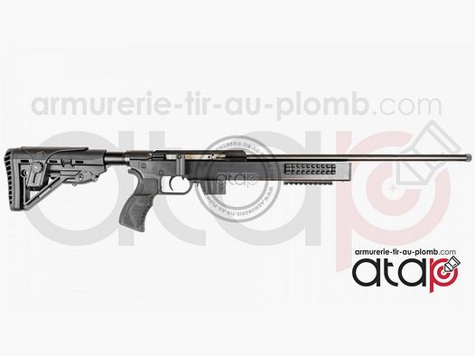 ISSC SPA 17 ATS - Karabina 17 HMR