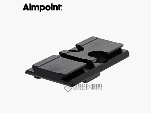 Plaque Adaptatrice Acro AIMPOINT pour HK Sfp9