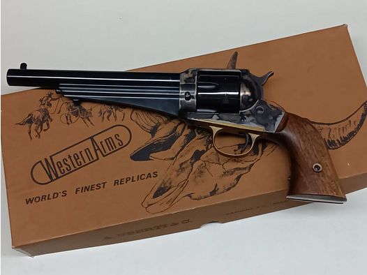 Original Hege - Uberti Mod. 1875 Armée " Hors-la-loi "