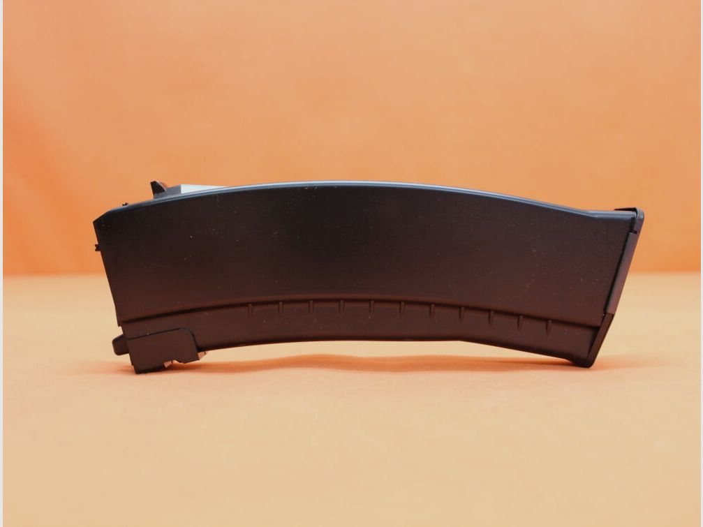 WE-Tech Magazin WE-Tech AK74UN, Airsoft Gas-Blow-Back, 6mm BB, 30-Schuss