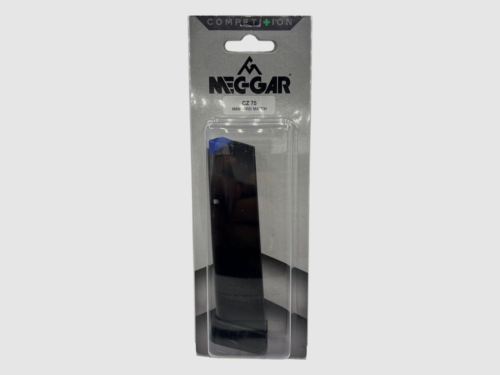 Mec-Gar CZ 75 Magazine - Match (19r), image 4 of 5