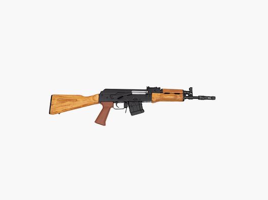 WBP WBP "MidiJack Wood" 5.45x39 - Available immediately from stock!