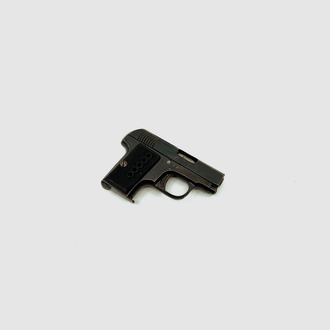 Pinkerton Automatic, Occasion, Bild 2 von 2