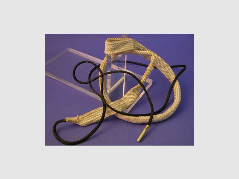 Corde de nettoyage rapide Cal. 8mm