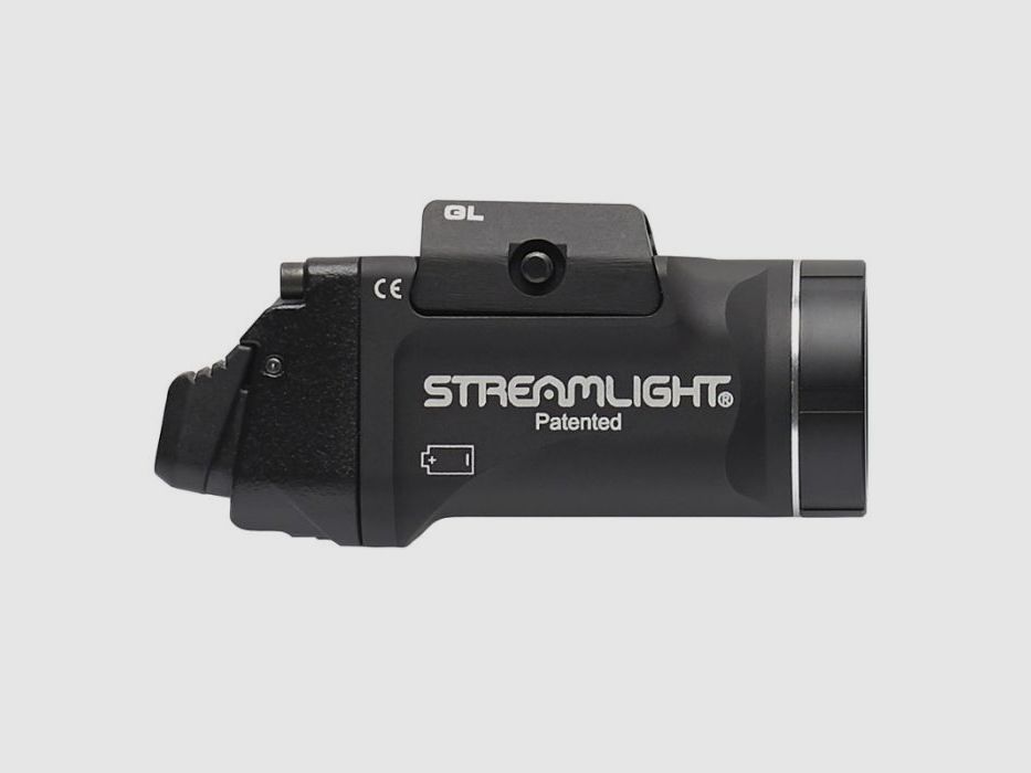 Streamlight TLR-7 Sub Glock 43x/48 MOS, Bild 3 von 6