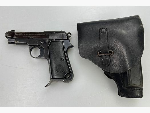 Beretta M 1934