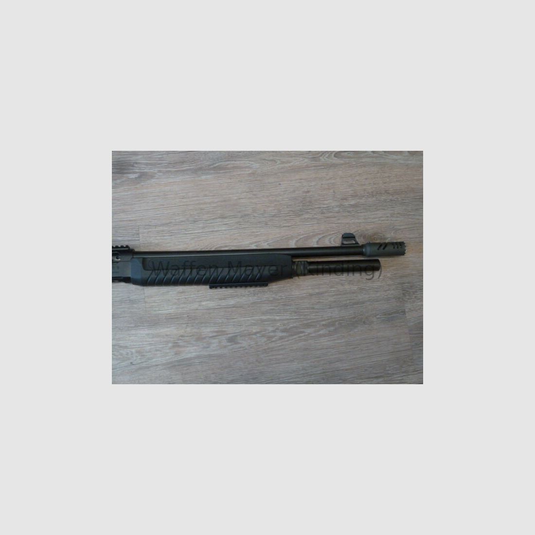 Fabarm S.A.T.8 Pro