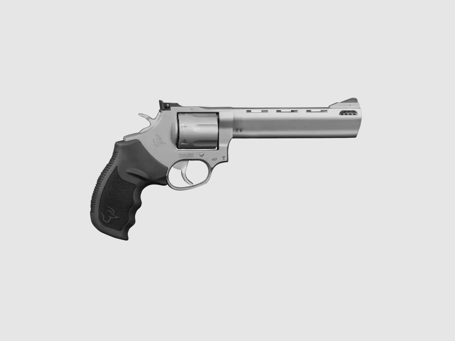 Revolver 627 Inox Kal.357 Mag Lauf 6 Zoll Kompensiert TAURUS, Bild 1 von 3