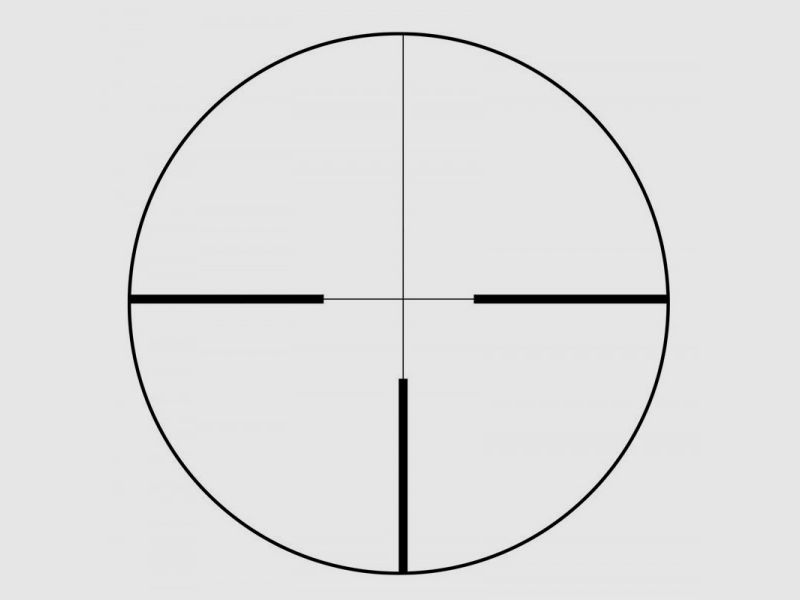 DDoptics Zieloptik Nachtfalke Gen.3 2,5-10x56 A4N MRAD, Bild 2 von 4