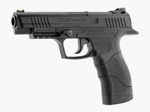 Pistolet DAISY modèle 415 CO2 - BBs - Pistolet 415