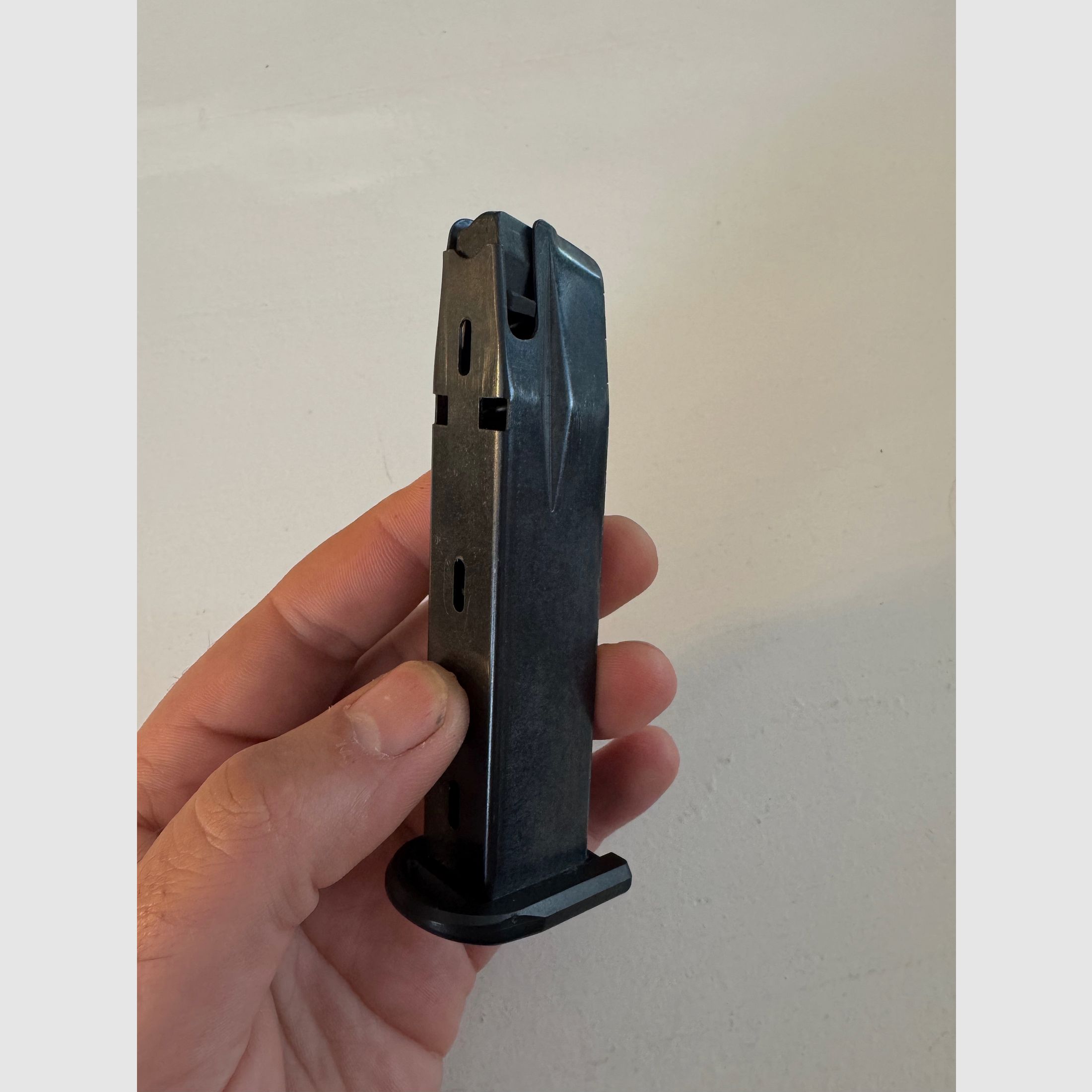 Walther p99 Edición James Bond 007