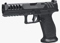 Walther PDP Full Size Polymer 5.0 Match Kal. 9mm Luger