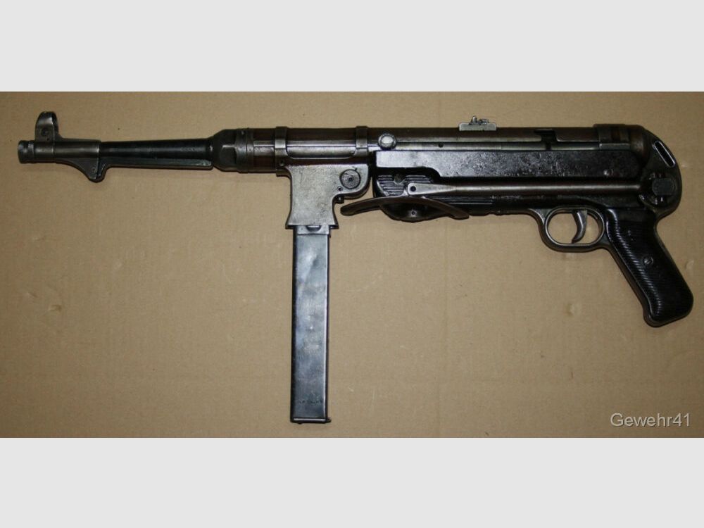 MP40 ayf 41