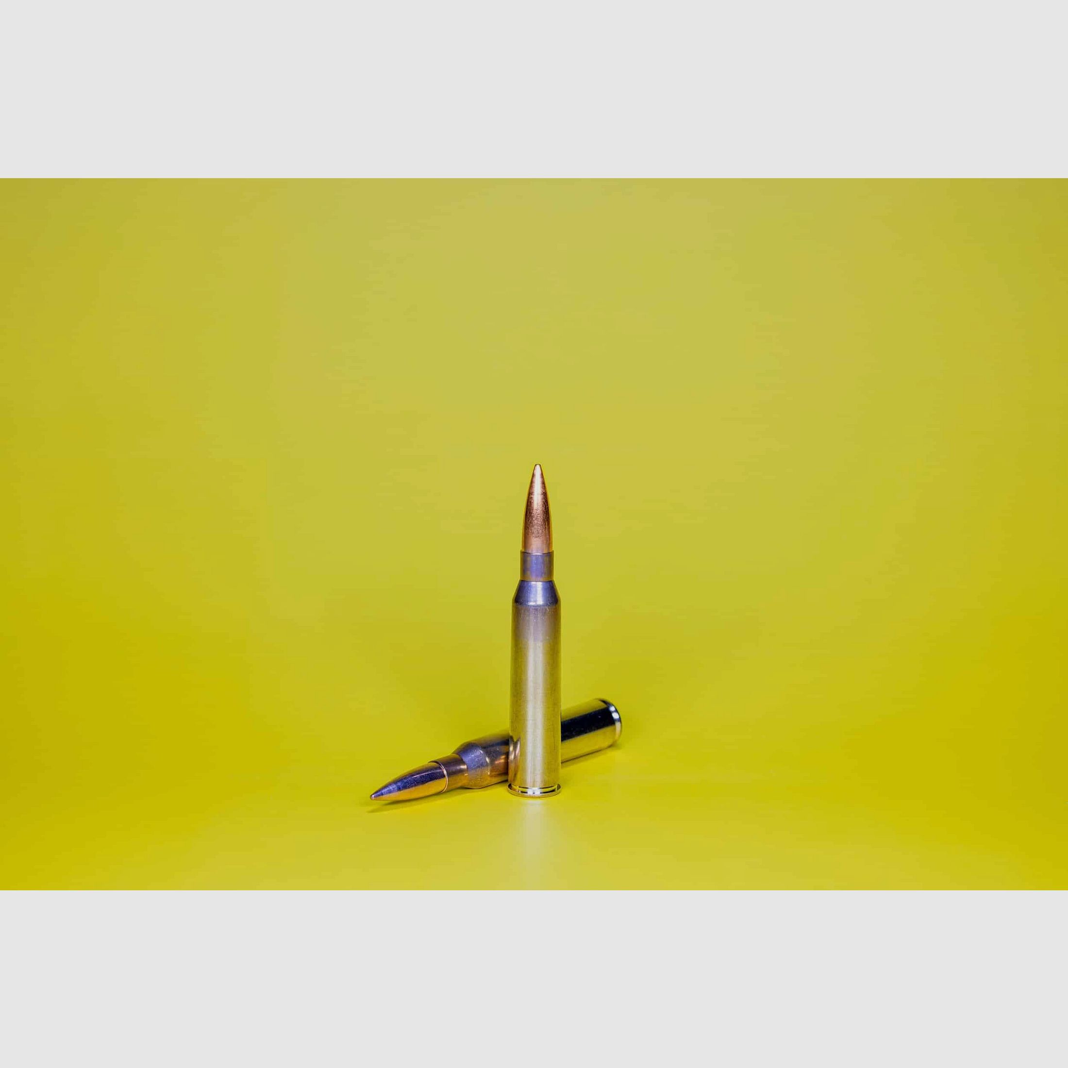 .338 Lapua Mag. Swiss P DS-1 FMJ 16.3g / 251grs. – 10 pz., immagine 3 di 3