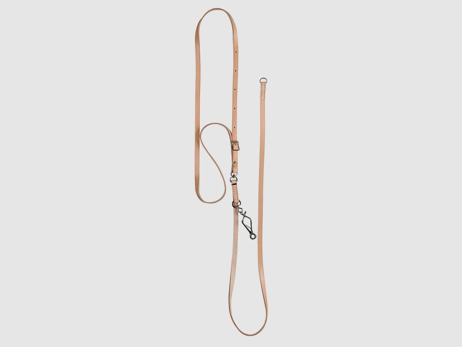 Umhängeleine zum Schnallen