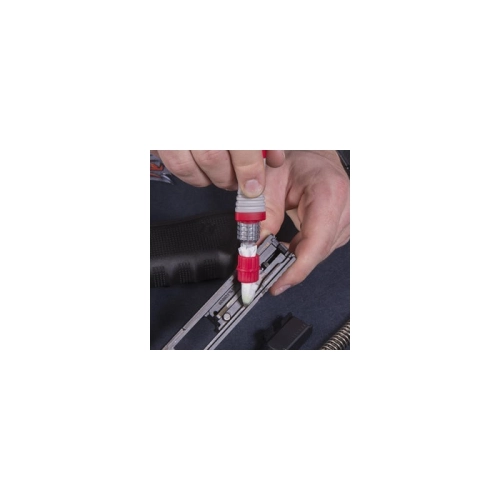 Kit de limpieza de precisión para armas de fuego SPOT LIGHT PRECISION CLEANING KIT REAL AVID, imagen 2 de 3