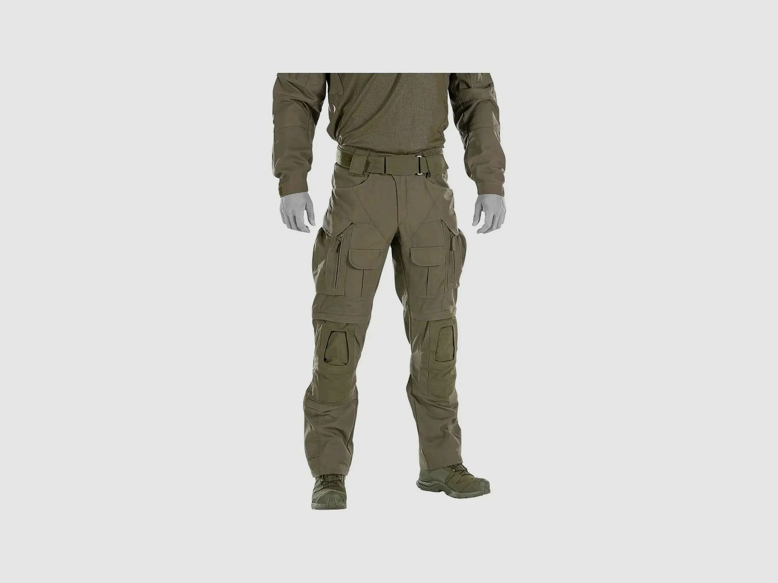 Lindnerhof Lindnerhof Combat Pants AdvancedX - 33/34 Herren