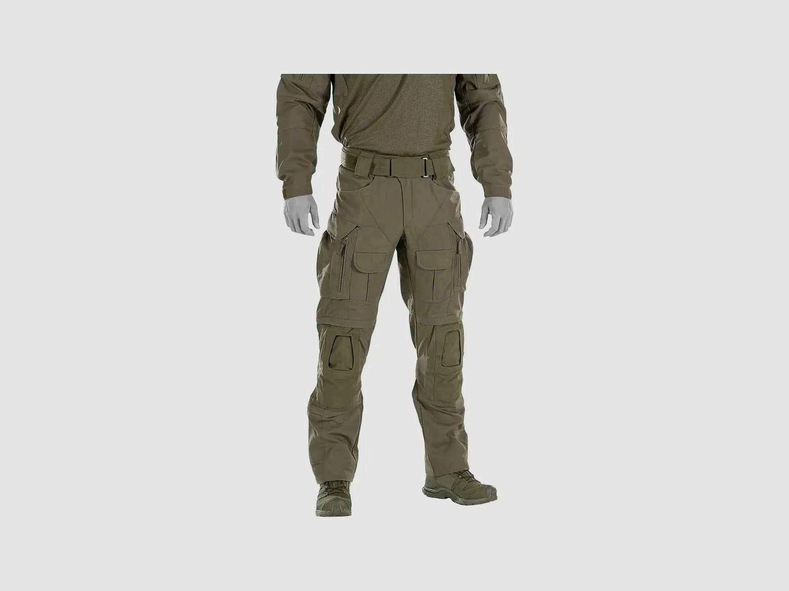 Lindnerhof Lindnerhof Combat Pants AdvancedX - 32/34 Herren
