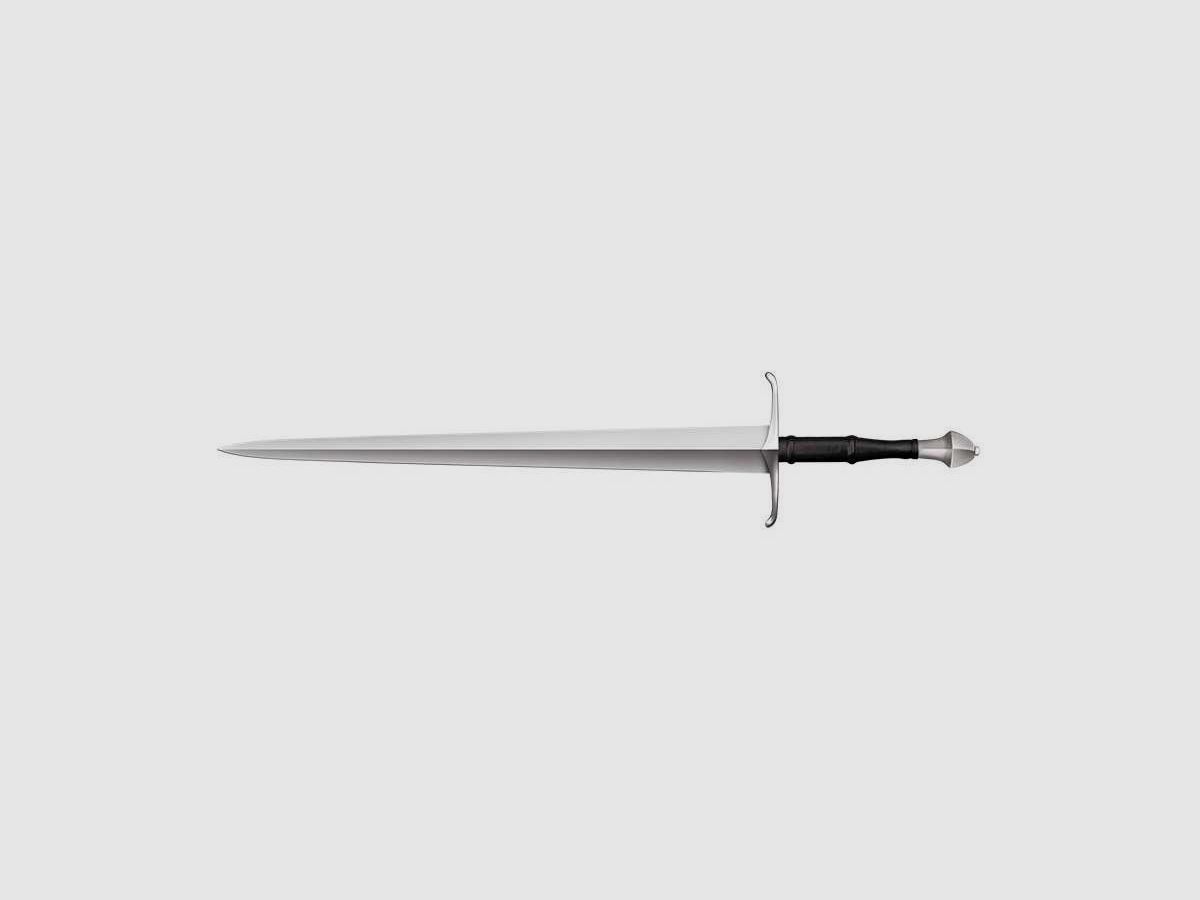 Epées Competition Cutting Sword Cold Steel