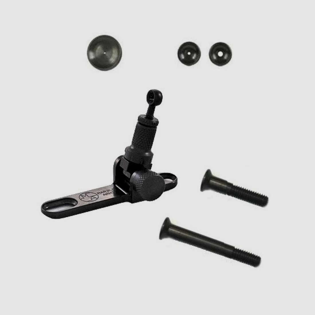 Marble Arms Diopter Set American Sharps 1874