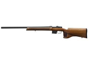 CZ 527 Varmint MTR carabina bolt-action .223Rem, immagine 1 di 4