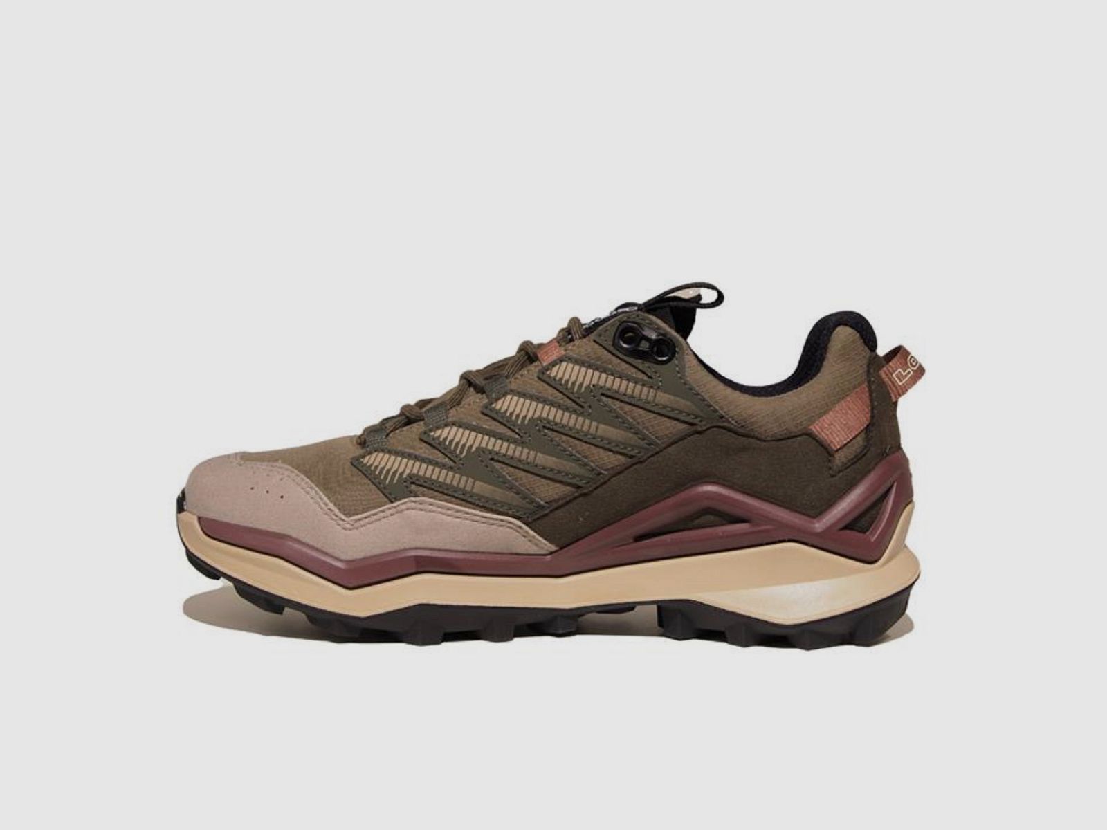 Lowa Maddox Pro GTX Lo W's, image 2 sur 4