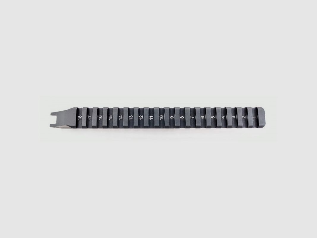 STEYR AUG Z A3 RAIL PICATINNY, imagen 3 de 5