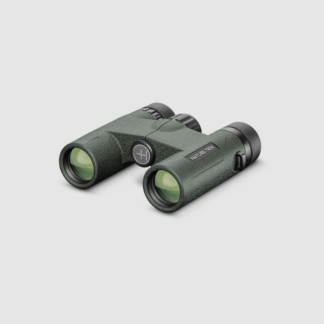 Hawke Nature-Trek 8X25 Verrekijker Hart Project