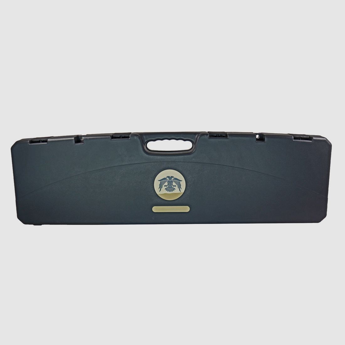  Huglu Bockdoppelflinte  Victor schwarz 71cm