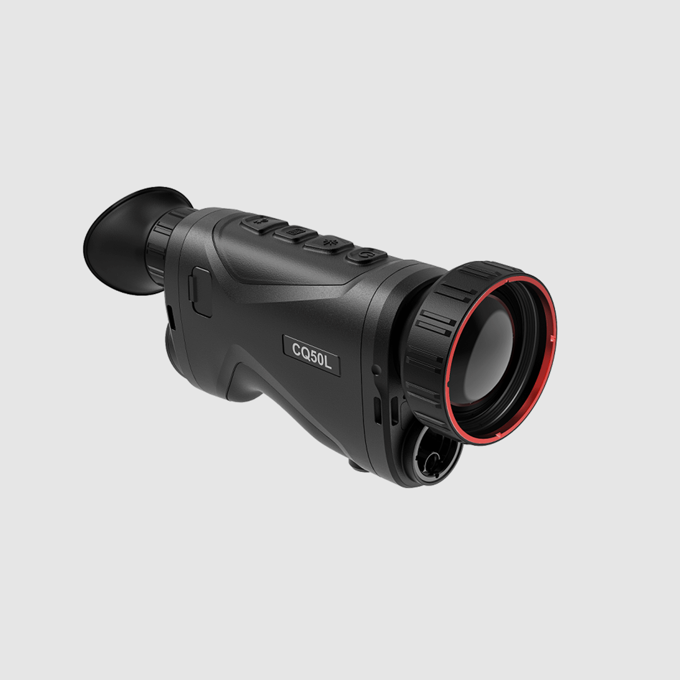 THERMAL MONOCULAR – HIKMICRO – CONDOR THERMAL MONOCULAR CQ50L, image 1 of 5