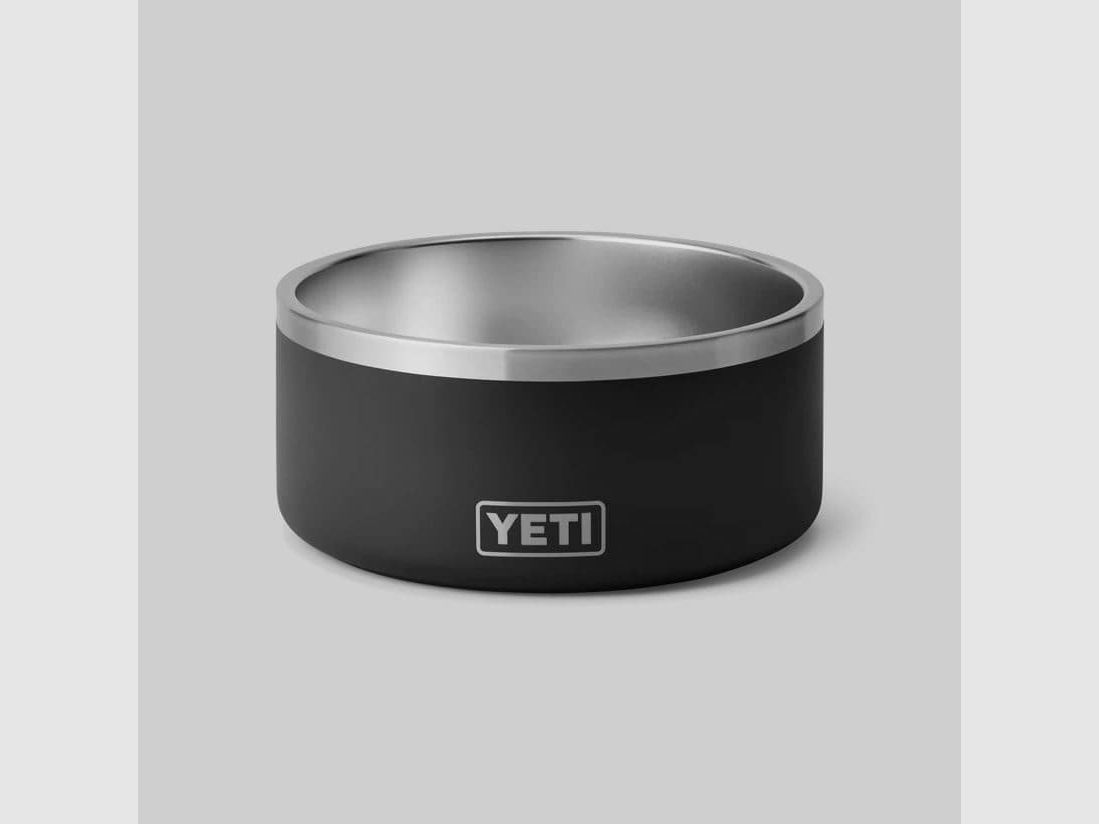 YETI Boomer 8 Hondenkom / verschillende kleuren, afbeelding 1 van 4