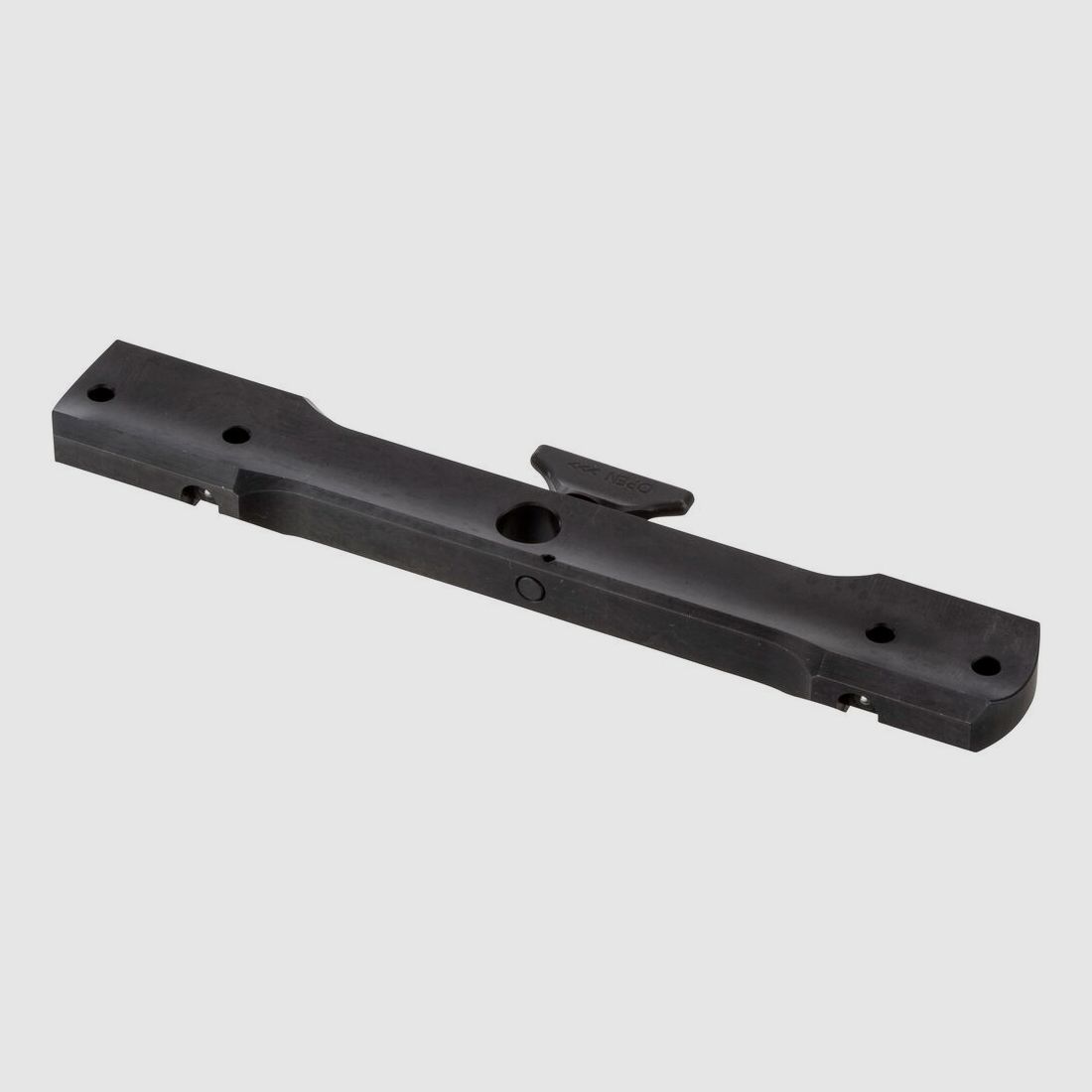 Dentler Grundschiene BASIS® HK SLB 2000