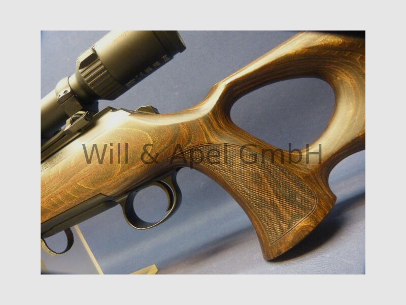 SAUER & SOHN GTI, Bild 7 von 10