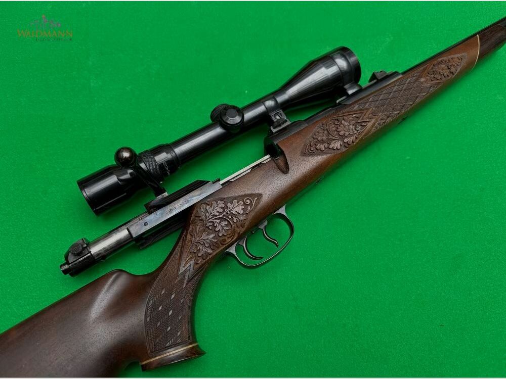 Mauser 66
