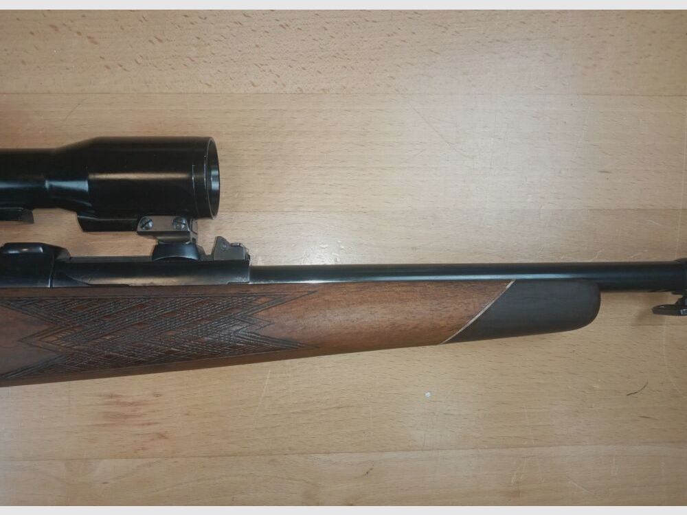 Mauser M 66 "Ultra"