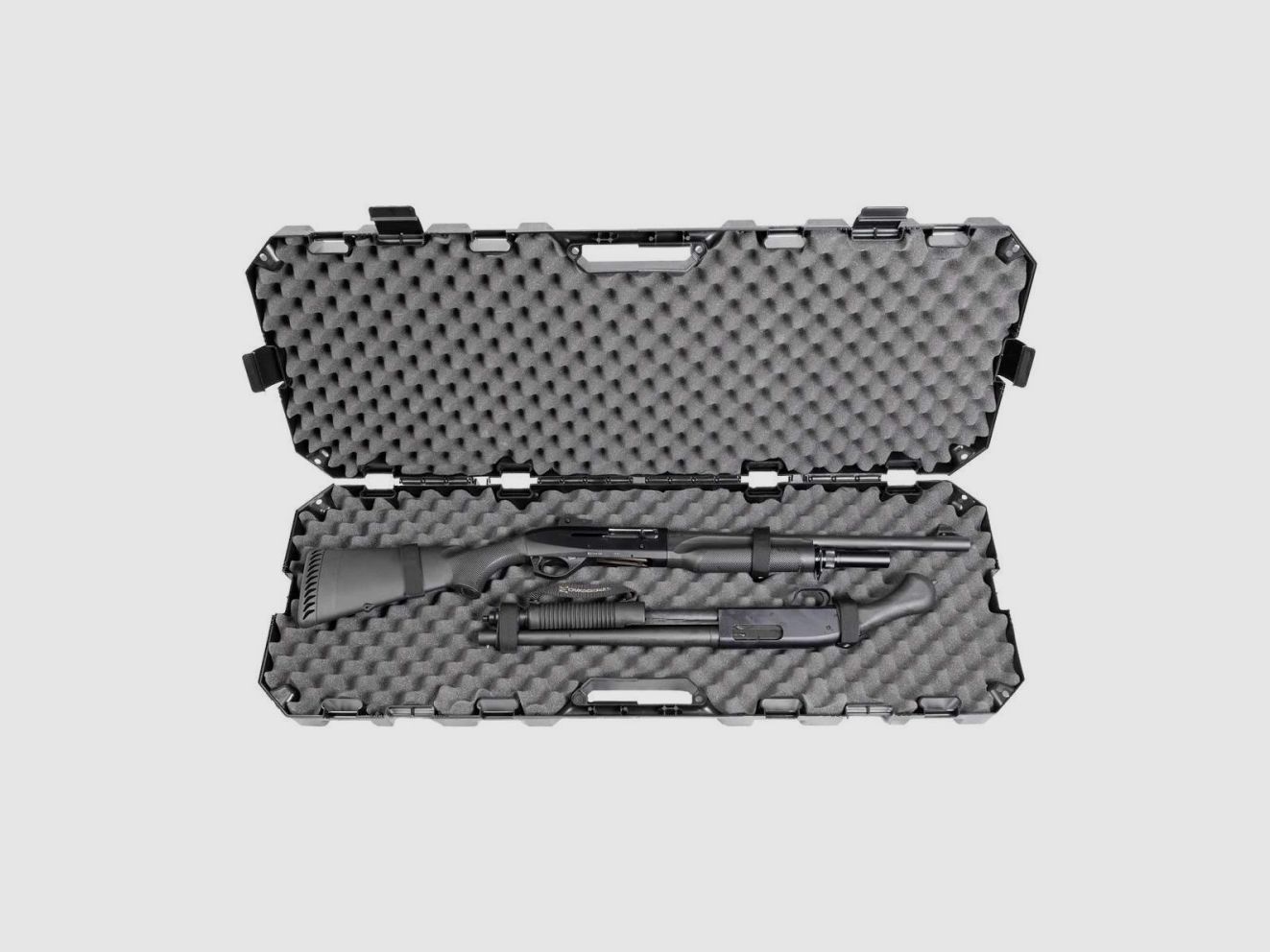 Custodia per fucile MTM Tactical 106 cm, immagine 7 di 11