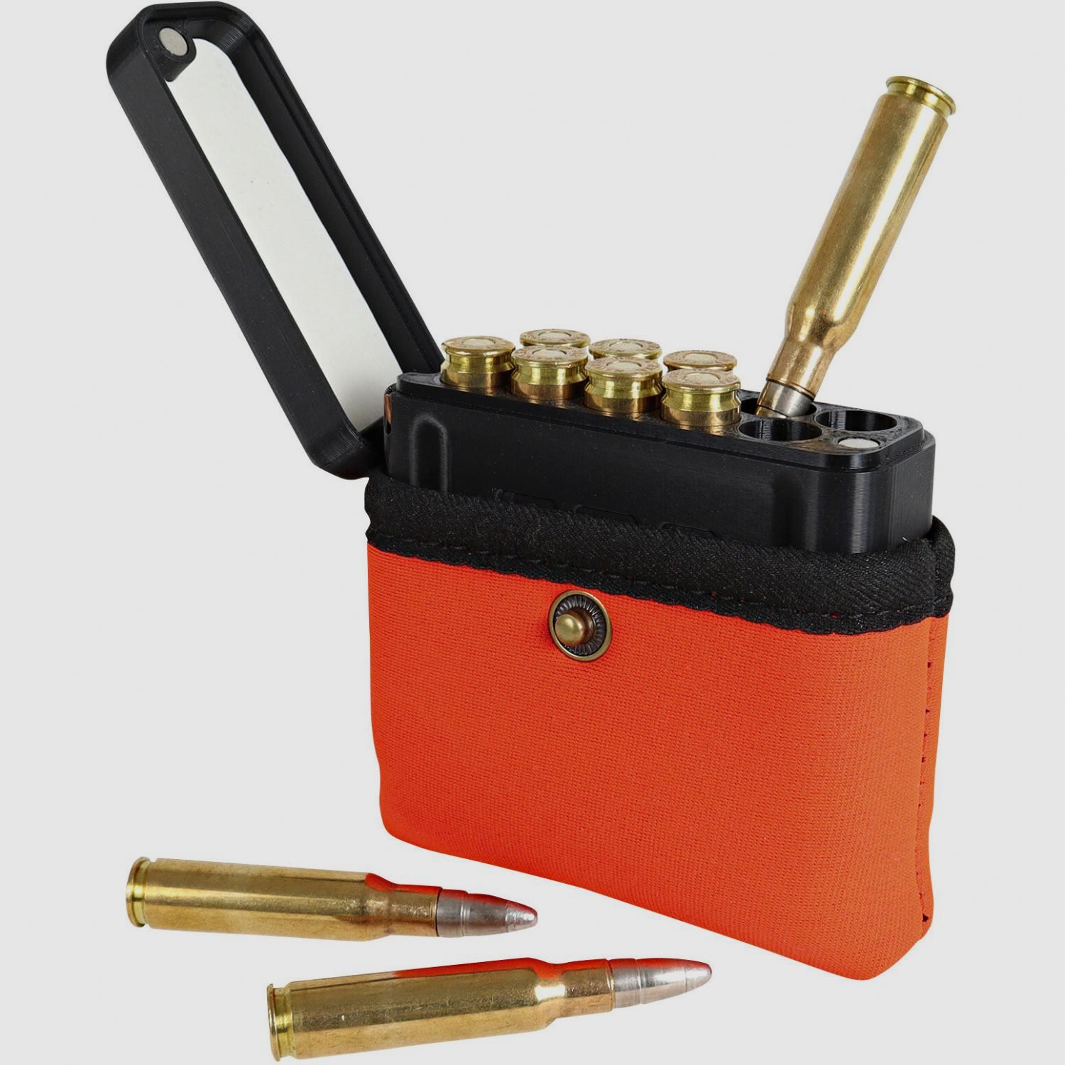 Patronenbox - Etui