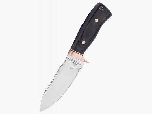 United Cutlery Gil Hibben Chugach Hunter Messer