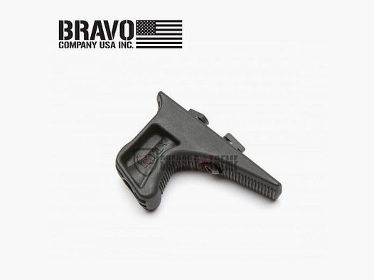 Impugnatura BCM Gunfighter Kag Kinesthetic Angled Grip M-Lok