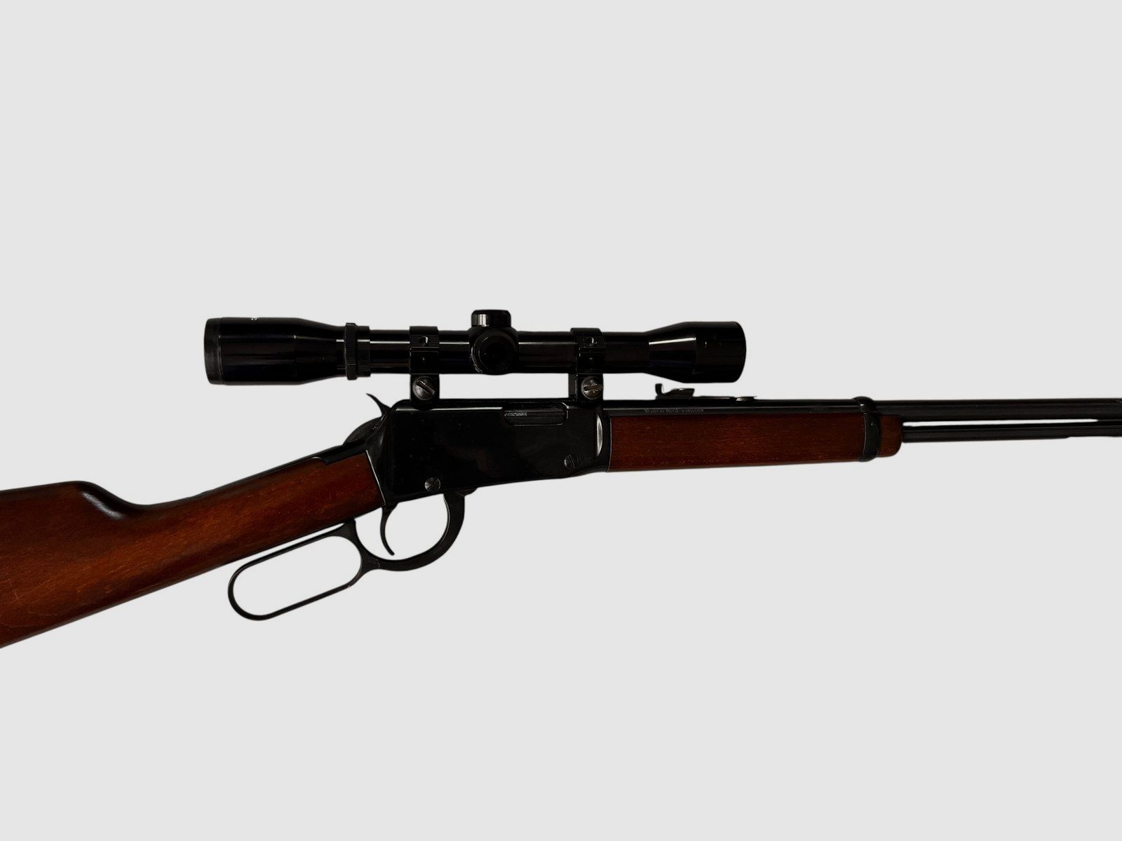 Carabina Erma EG 73 calibre .22 WMR | Muy buen estado, imagen 6 de 8