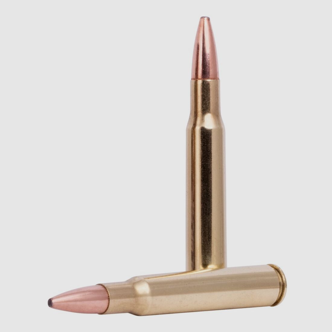 Federal Ammunition .30-06 Spr. Fusion 10.7g/165grs., imagen 2 de 2