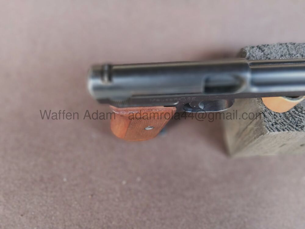 Mauser Modell 1914