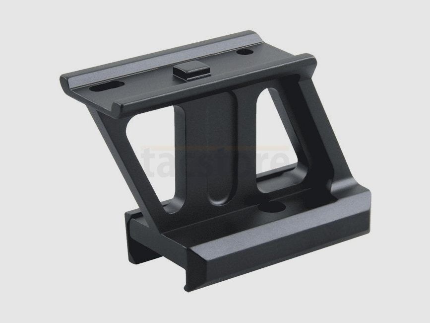 Vector Optics 1.5" Profile Cantilever Picatinny Riser Mount
