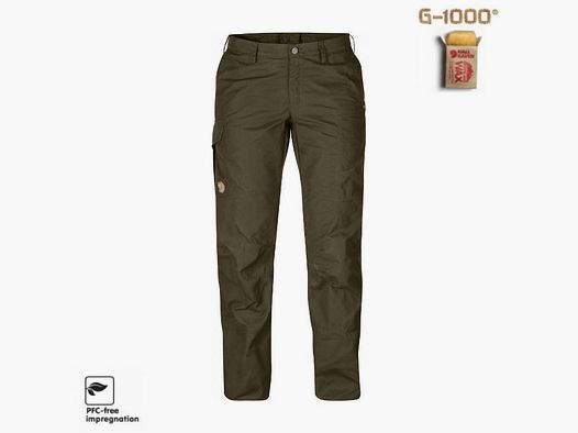 Fjällräven Karla Pro Trousers